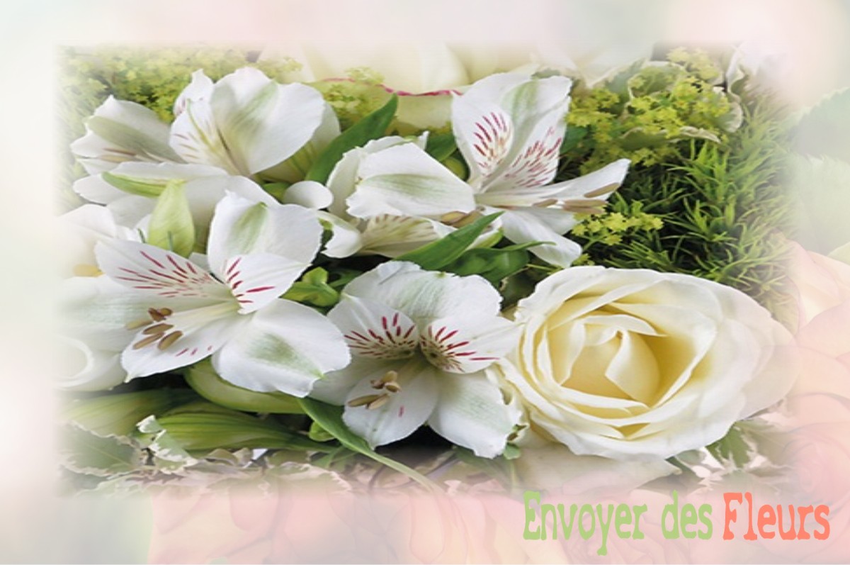 envoyer des fleurs à à MENTHON-SAINT-BERNARD